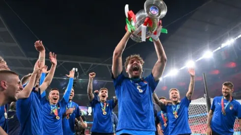 Juve confident of signing Locatelli after 'suitable offer' to Sassuolo