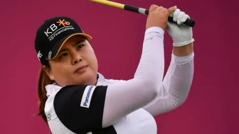 Five players to watch in Olympics women's golf