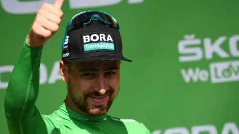 Ex-world champion Sagan to join TotalEnergies