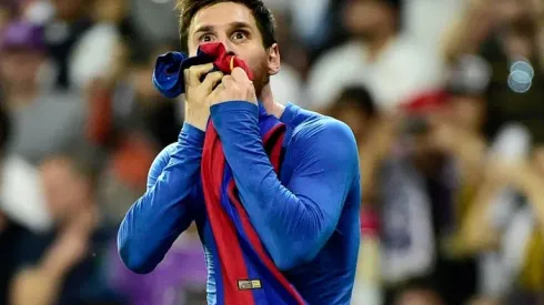 Messi's milestone matches with Barcelona