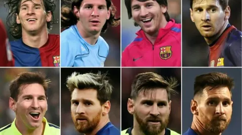 PSG close in on Messi's plan P after Barca exit