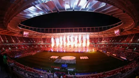 Post-Olympics, spotlight shifts to Qatar 2022 World Cup