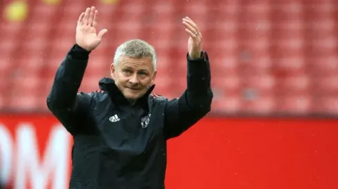 Sancho, Varane arrivals raise expectations for Solskajer at United