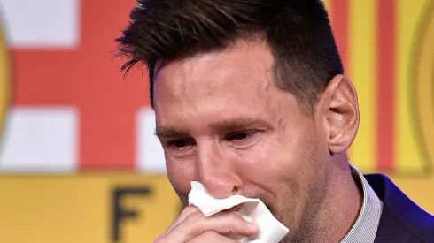 Messi joins PSG with Barcelona legacy intact