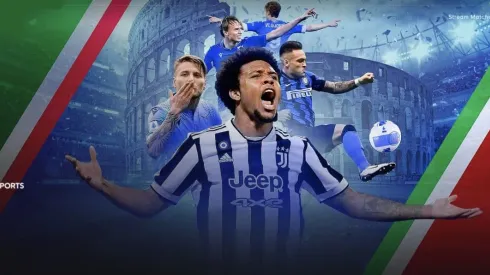 CBS Sports announce initial plans for Serie A coverage