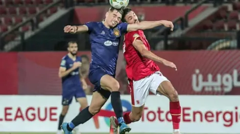 Easy start for Ahly in pursuit of CAF Champions League record