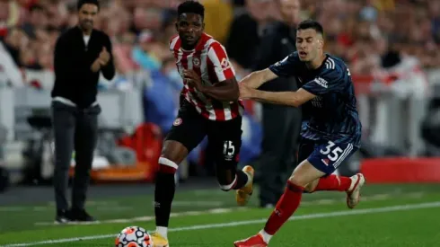 Rwanda's Kagame slams Arsenal after loss to Brentford