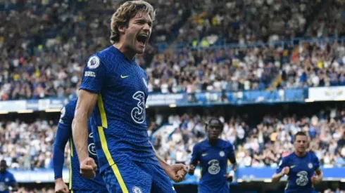 Chelsea on the 'hunt' for Premier League title, says Tuchel