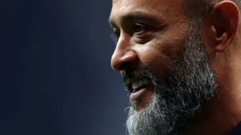 Nuno tells Kane get ready to help Tottenham