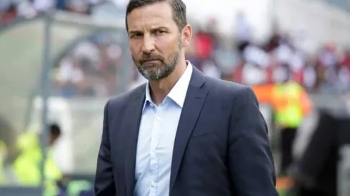 German Zinnbauer quits Orlando Pirates after season-opening loss