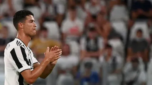 Ronaldo rubbishes 'disrespectful' reports of Madrid move