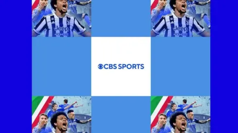 CBS adds Matteo Bonetti and Dre Cordero to coverage