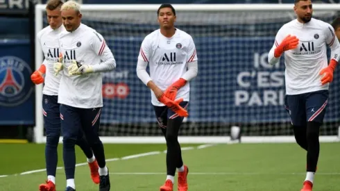 Donnarumma hopes move to PSG will make him 'stronger'