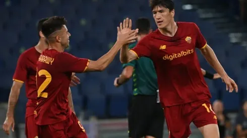 New-look Tottenham defeated in Conference League opener