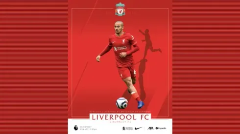 Where to find Liverpool vs. Burnley on US TV and streaming