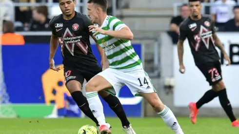 Celtic hit St Mirren for six as revival rolls on