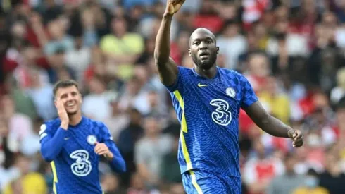 Lukaku bullies Arsenal into submission for Chelsea