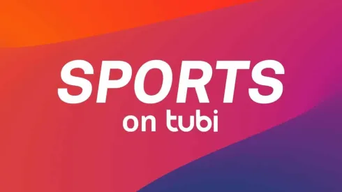 FOX adds soccer to Tubi
