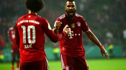 Bayern Munich put 12 past minnows Bremer in German Cup
