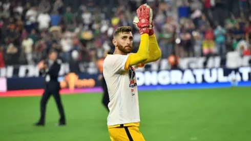 US keeper Turner star as MLS down Liga-MX in All Star Game