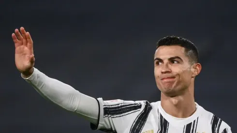 Ronaldo does not want to play again for Juventus, says Allegri