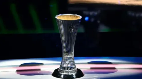 Spurs to face Rennes and Vitesse in Conference League