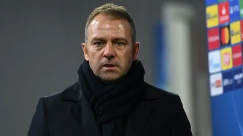 New boss Flick recalls Reus in his first Germany squad