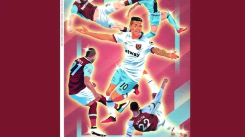 West Ham vs. Crystal Palace: Aug. 28, 2021