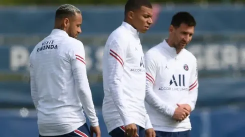 PSG magic trio 'certainly' in squad at Reims says Pochettino