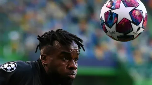 Burnley buy Cornet from Lyon