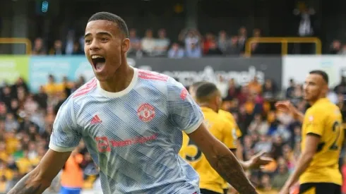 'Special' talent Greenwood gets Man Utd off the hook at Wolves