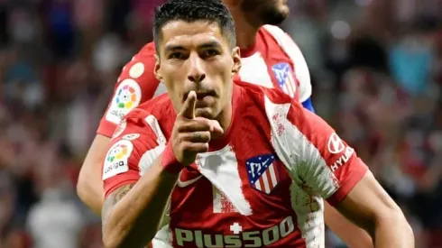 Own-goal howler rescues point for Atletico
