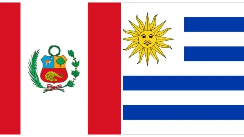 Where to find Peru vs. Uruguay on TV and streaming