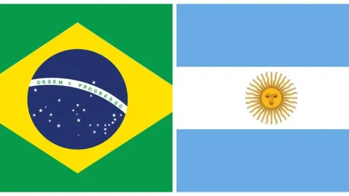 Where to find Brazil vs. Argentina on TV and streaming