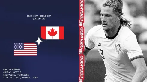 USA-Canada preview: USMNT needs maximum points