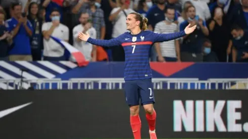 France end winless run and Scotland revive World Cup hopes