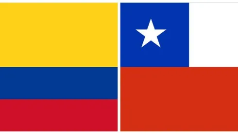 Where to find Colombia vs. Chile on TV and streaming