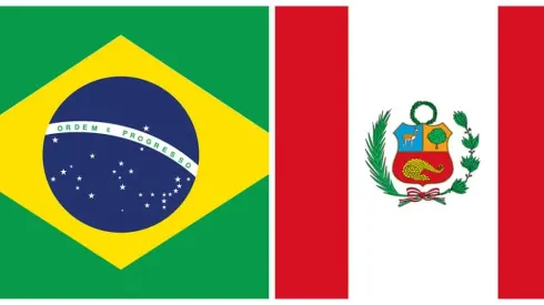 Where to find Brazil vs. Peru on TV: Sept. 9, 2021