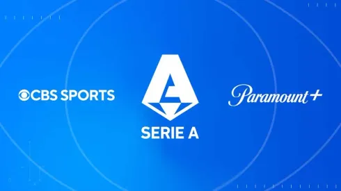 CBS's Serie A studio show: 'Calcio e Cappuccino'