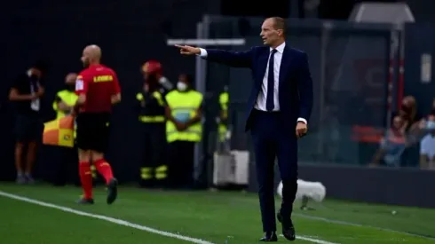 Juve without Chiesa, South American stars at Napoli, says Allegri