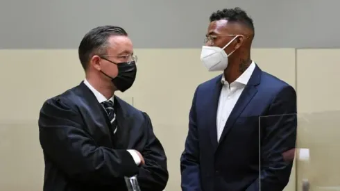 Munich prosecutors consider appealing Boateng verdict