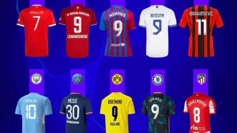 Univision to air Bruges-PSG on TV