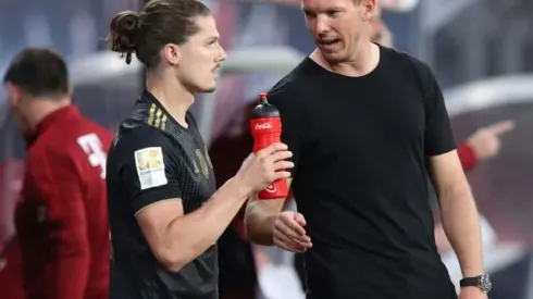 'Competitive' Bayern head into Europe boosted by Leipzig reinforcements