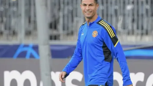 Solskjaer aiming to take Man Utd all the way in Champions League