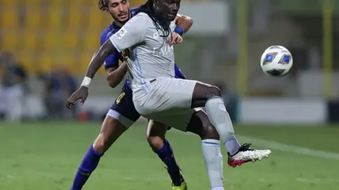 Al Hilal ease into Asian Champions League last eight