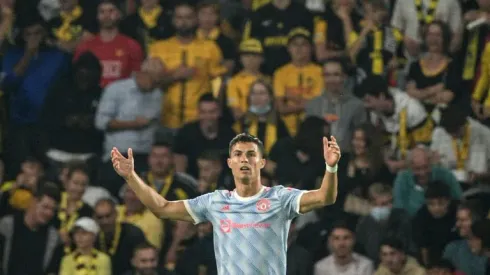 Man Utd dealt shock Champions League loss