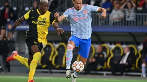 Ronaldo’s goals won’t suffice for Man Utd in Champions League