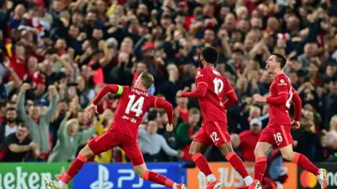 Liverpool spoil Milan’s Champions League return in 5-goal thriller
