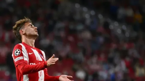 ‘Morbid’ reception for Griezmann as Atleti given scare by Porto