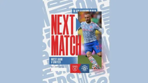 Where to find West Ham vs. Man United on TV and streaming